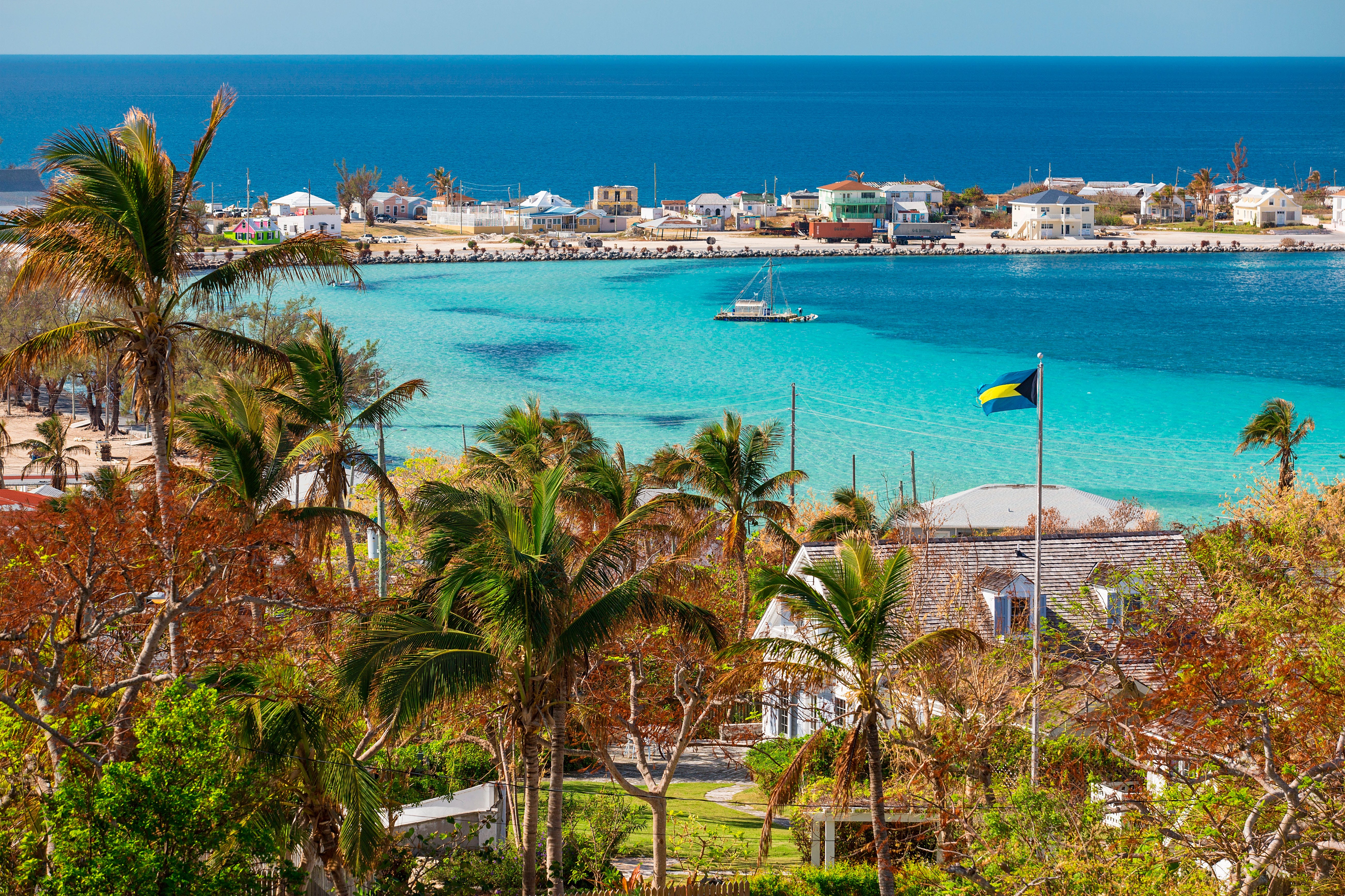 6 Dreamy Caribbean Islands Where It’s Easy to Buy Real Estate