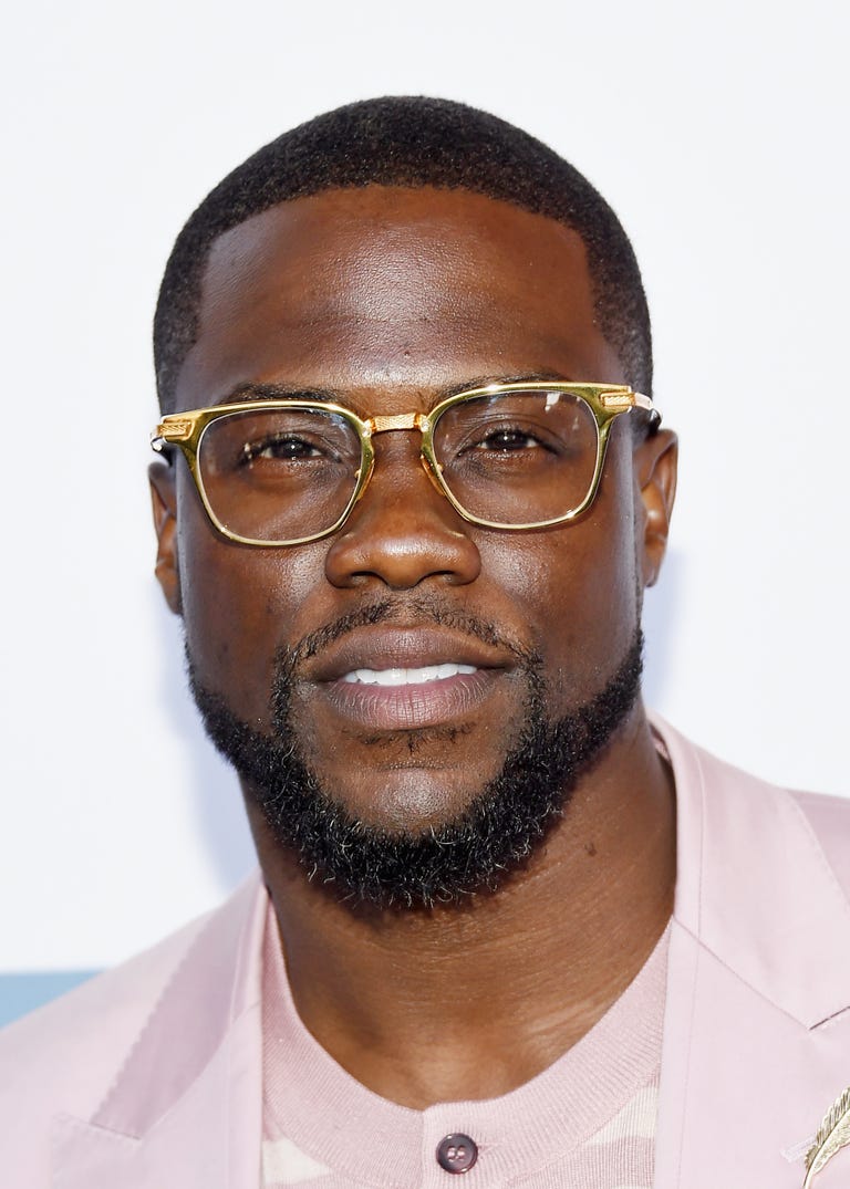 Kevin Hart