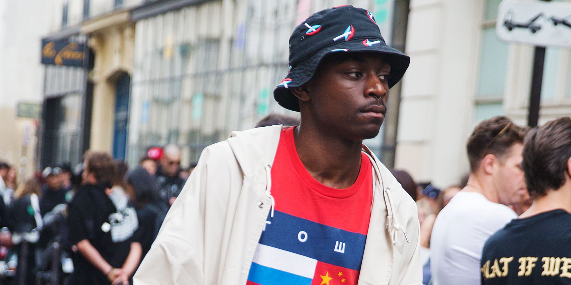The 13 Best Bucket Hats To Wear This Summer Because They Re Back