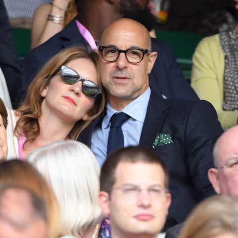 Who Is Felicity Blunt, Emily Blunt's Sister, Stanley Tucci's Wife, and ...