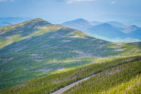Whiteface Mountain Whiteface Mountain