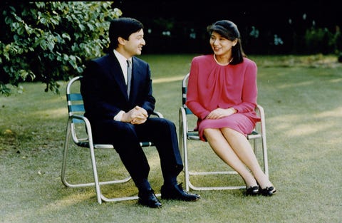日本皇后 雅子的11個人生轉捩點 從菁英外交官到抑鬱王妃的皇室闖關之旅 日本皇后 雅子的11個人生轉捩點 從菁英外交官到抑鬱王妃的皇室闖關之旅