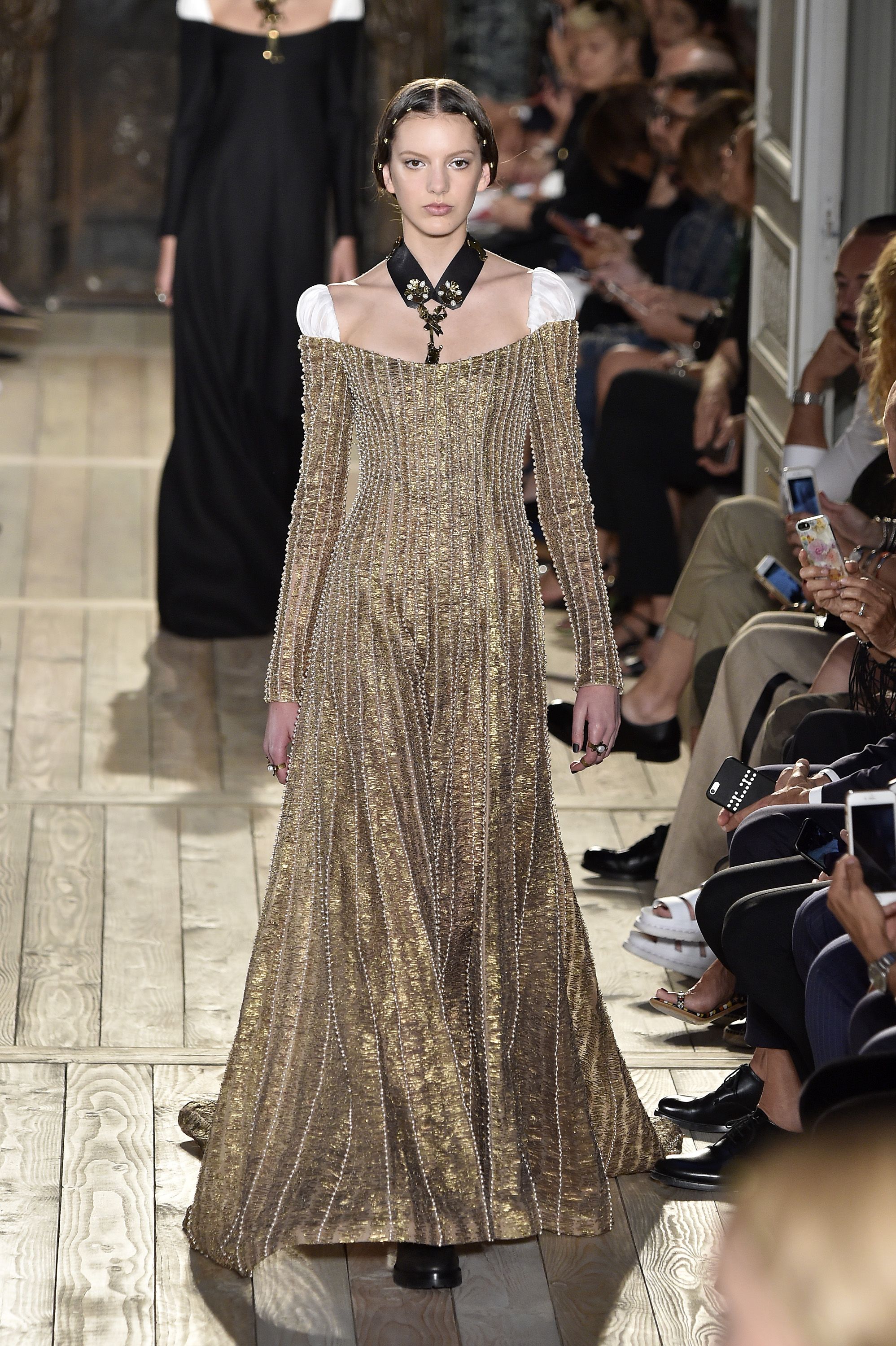 medieval inspired dresses
