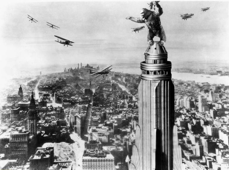King Kong