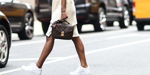 12 Best Summer Sneakers for Women in 2021 That Go With Everything