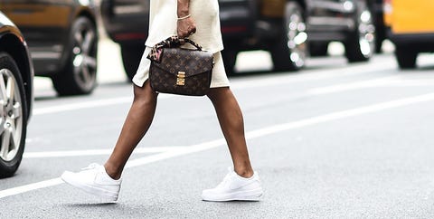 12 Best Summer Sneakers for Women in 2021 That Go With Everything