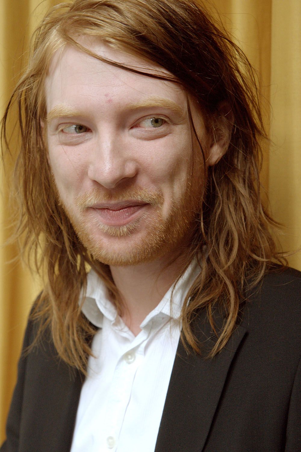 Next photo of Domhnall Gleeson