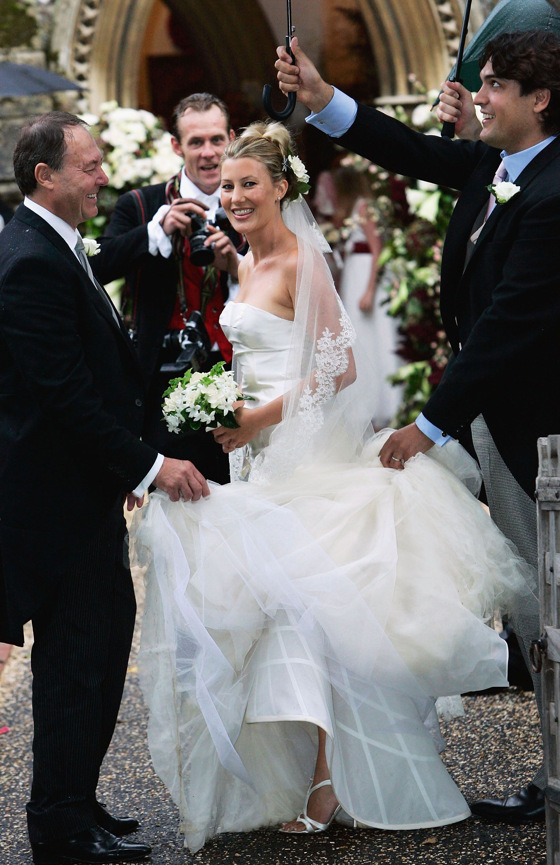 duchess kate wedding dress