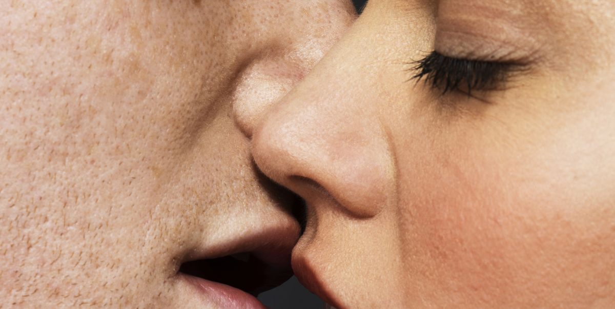 7 Horrifying Things That Can Happen When You Kiss