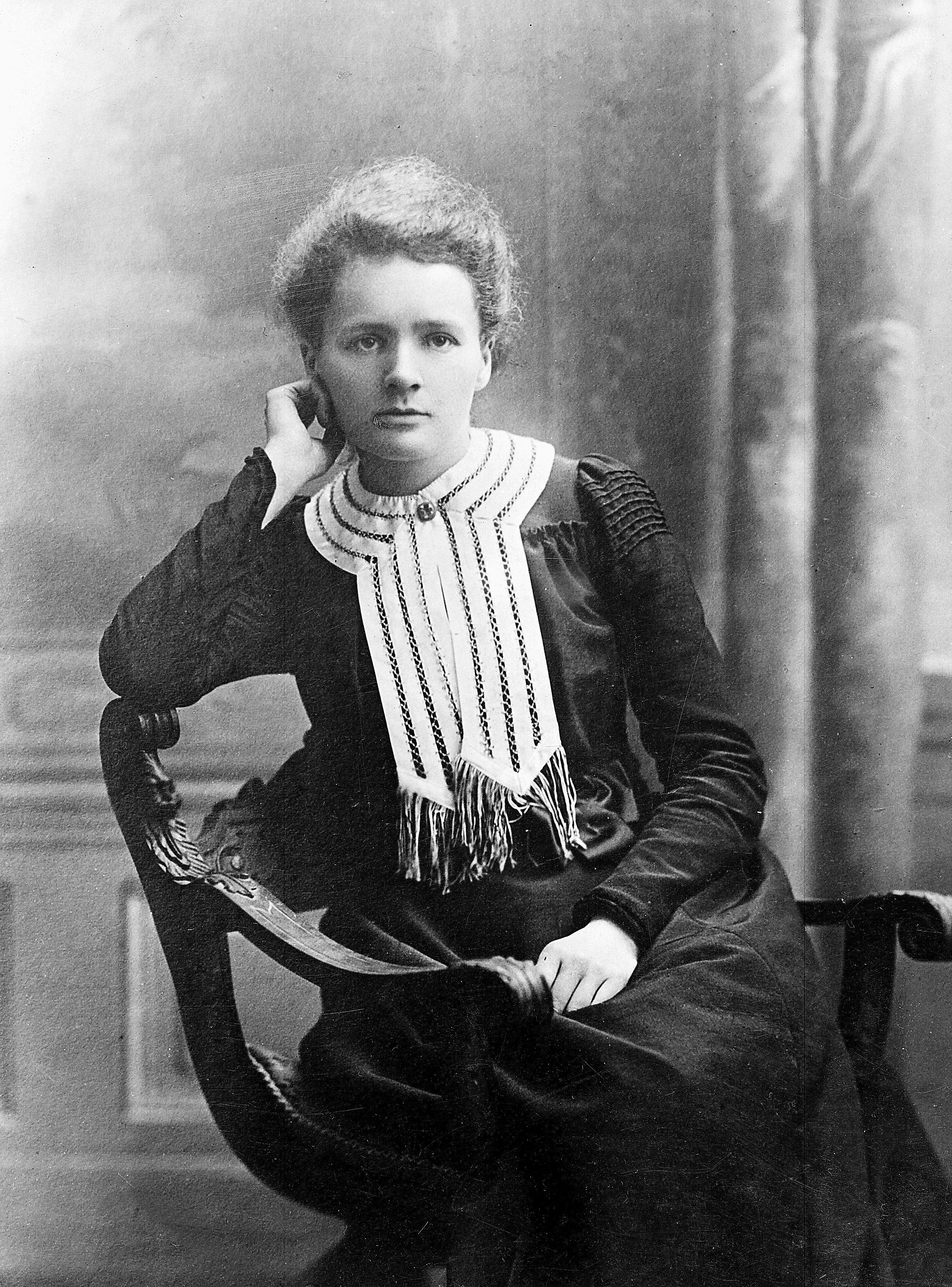 Marie Curie: 11 frases memorables para recordarla