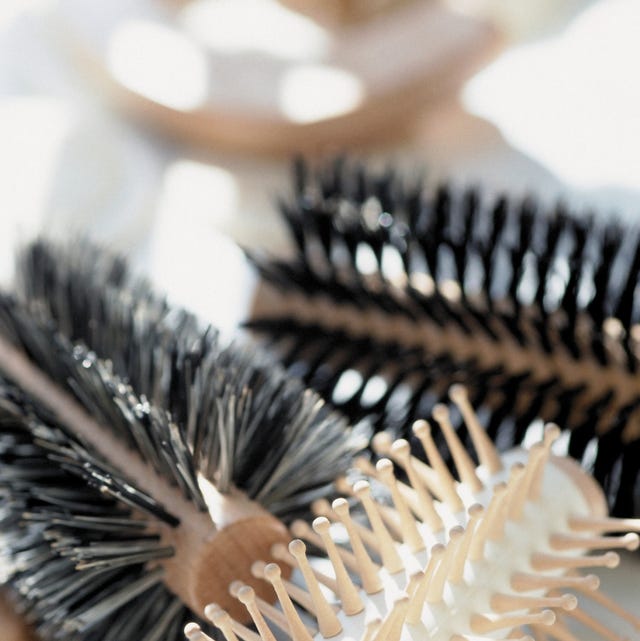 Hairbrush Hairbrush