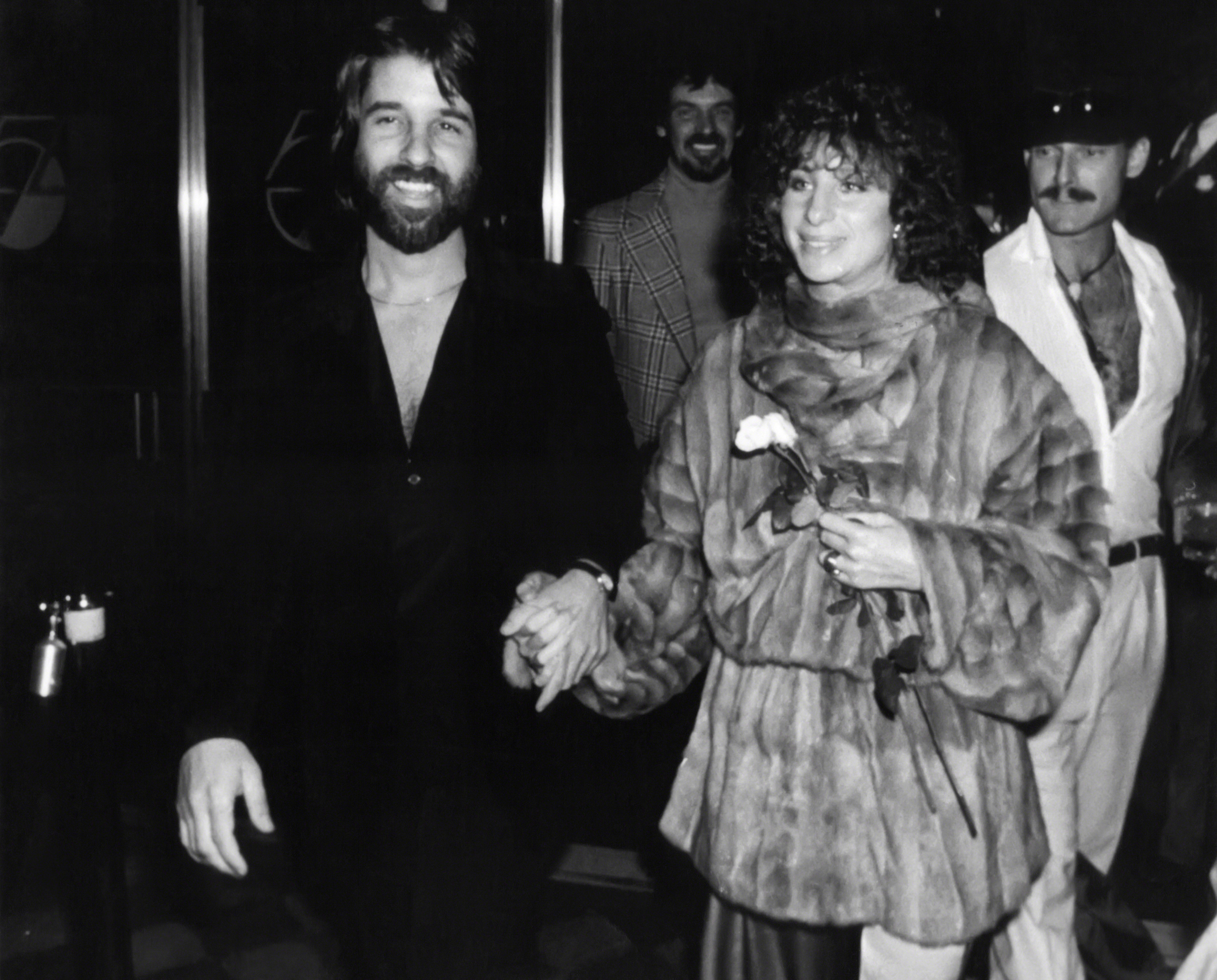 A Glimpse Into Studio 54