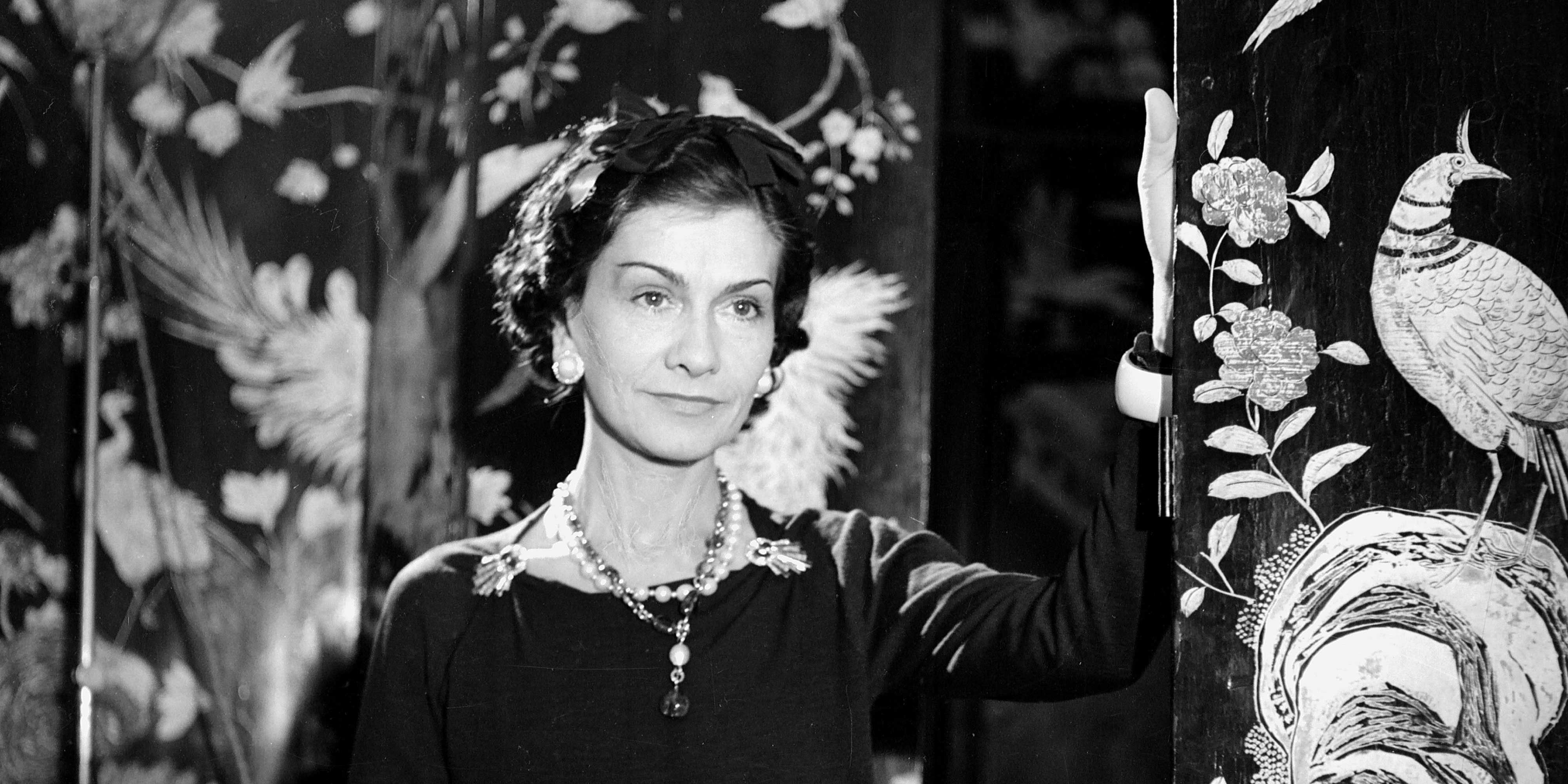 How To Dress Like Coco Chanel The Ultimate Style Icon