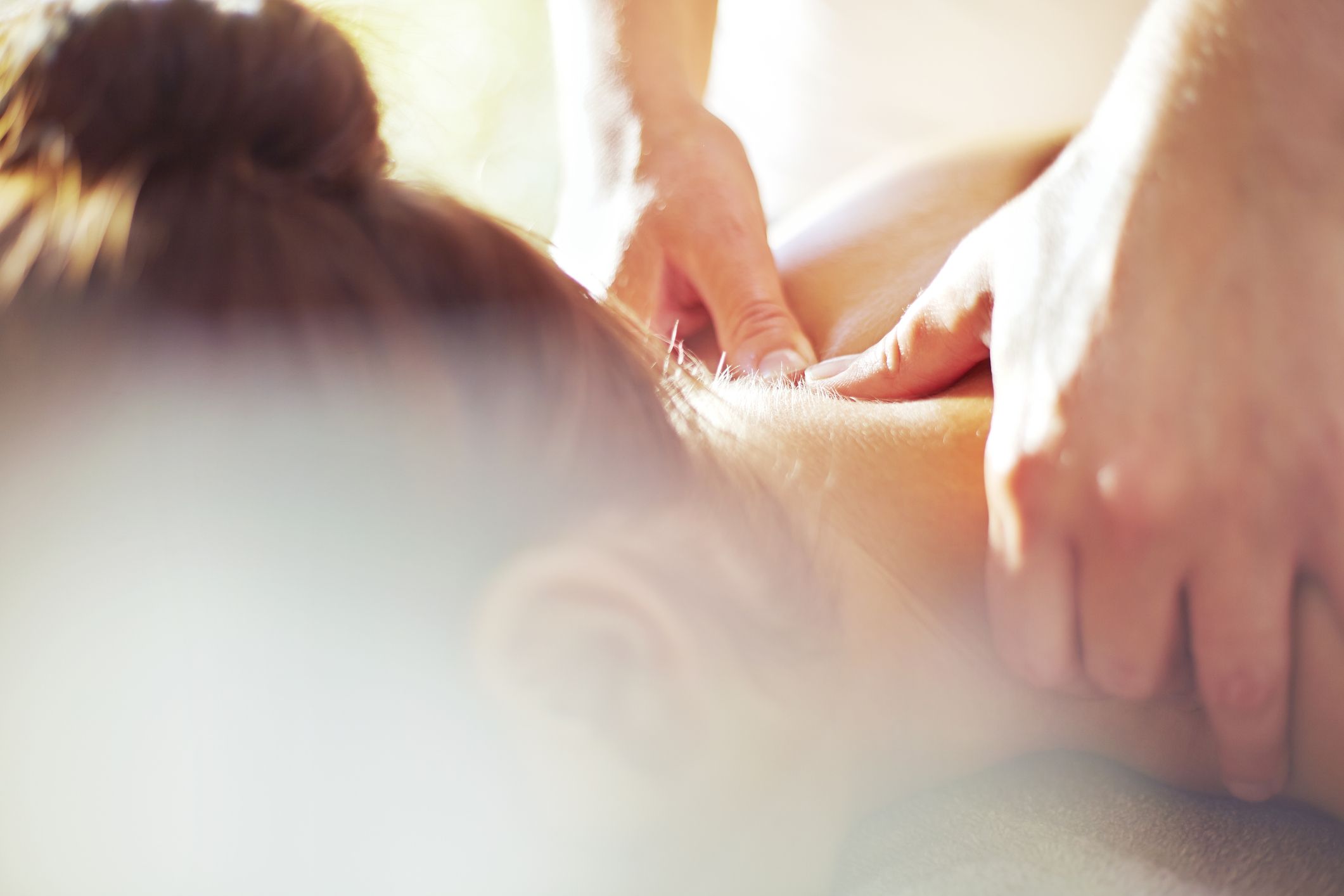Как сделать эротический массаж - Пошаговое руководство по тантрическому массажу