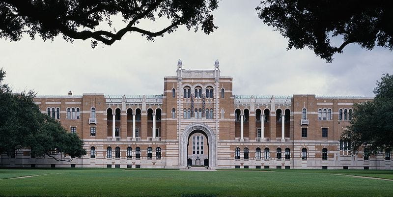 These 20 Colleges Have the Happiest Students