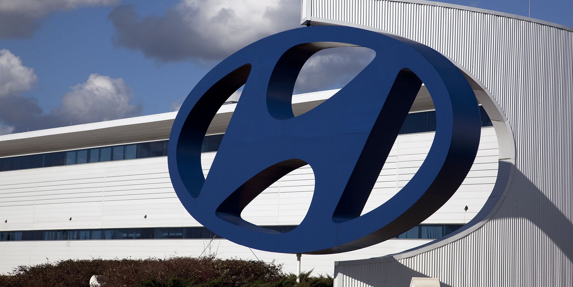 Hyundai Subsidiary Reportedly Used Child Labor in Alabama Plant