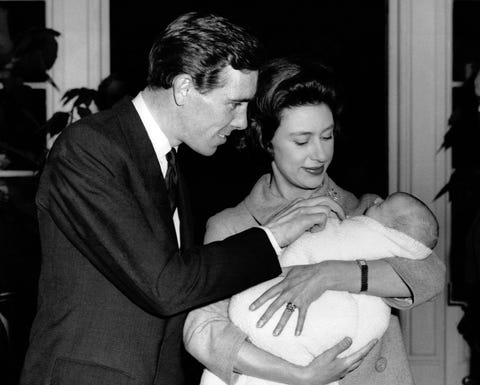 Did Princess Margaret Have Kids? All About Their Relationship