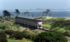 Amtrak photo