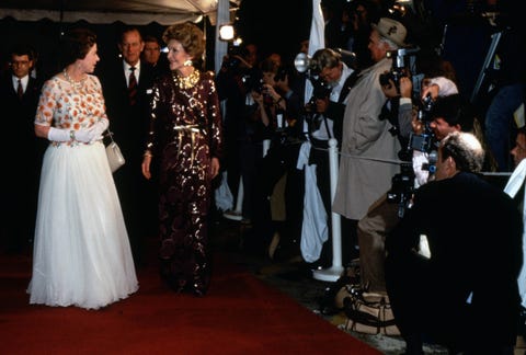 40 Most Controversial First Lady Fashion Moments Of All Time