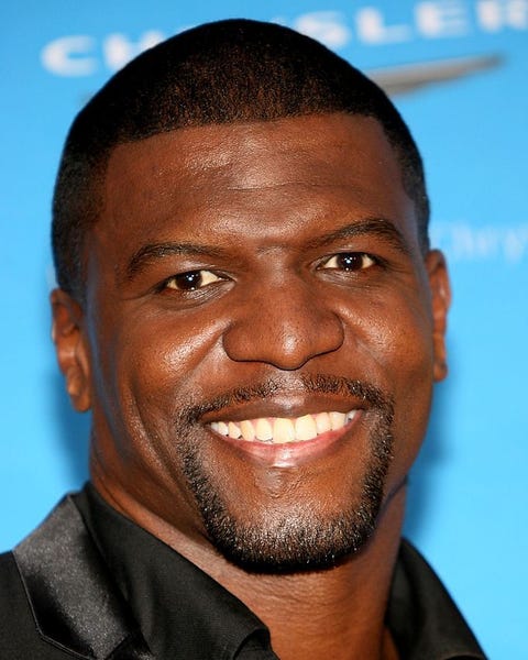 terry crews