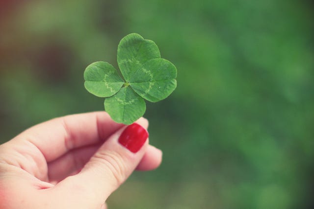 These Quotes Will Change The Way You Think About Luck