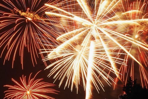 London's best Bonfire Night celebrations