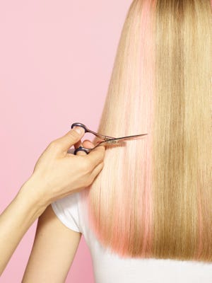 How Much To Tip Your Hairdresser How Much To Tip Stylist