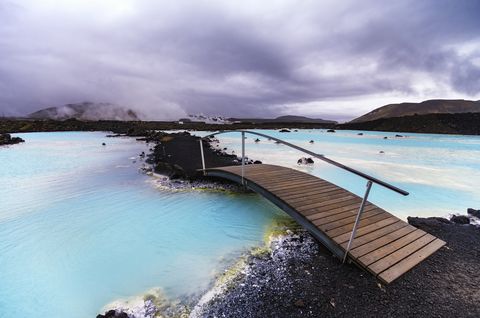 Islandia, destino ideal para viajes en naturaleza