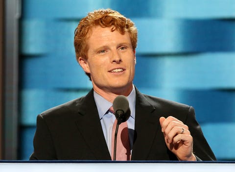 Joseph Kennedy III