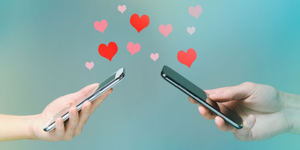 How to use dating apps after 40
