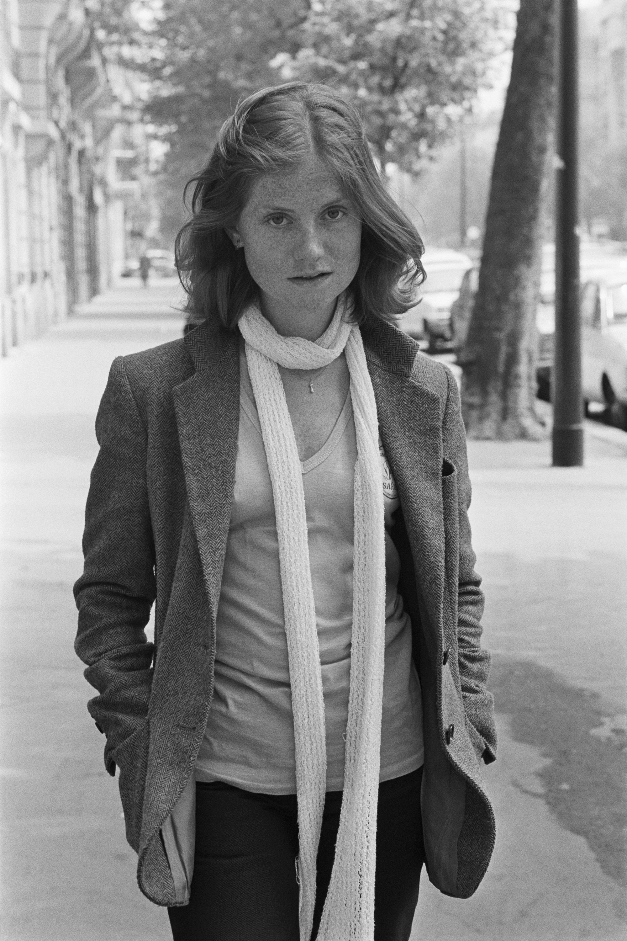 Next photo of Isabelle Huppert