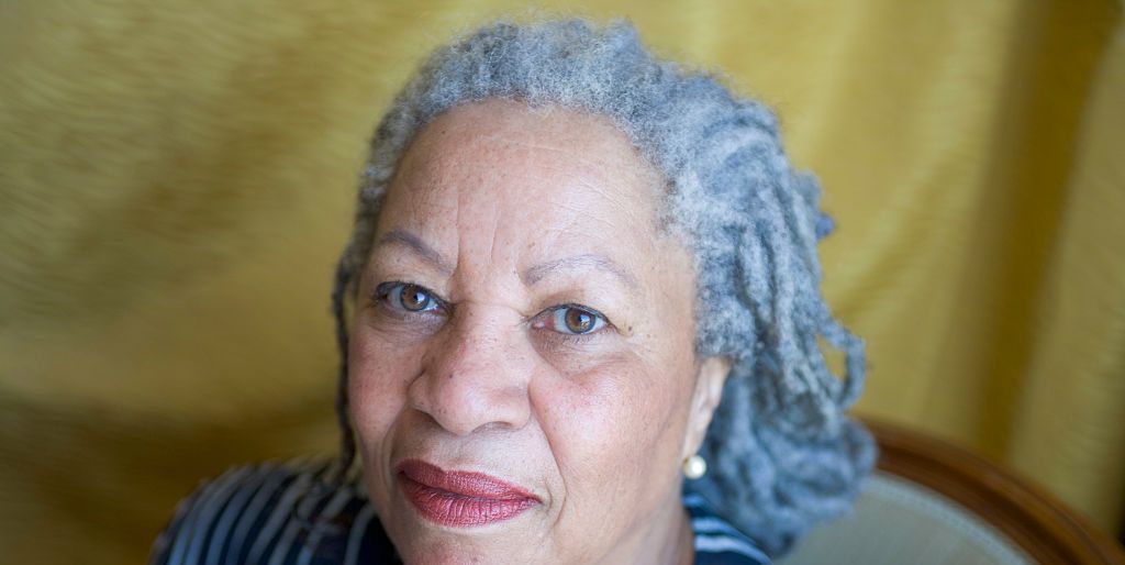 20 Toni Morrison Quotes On Writing Love And Life 