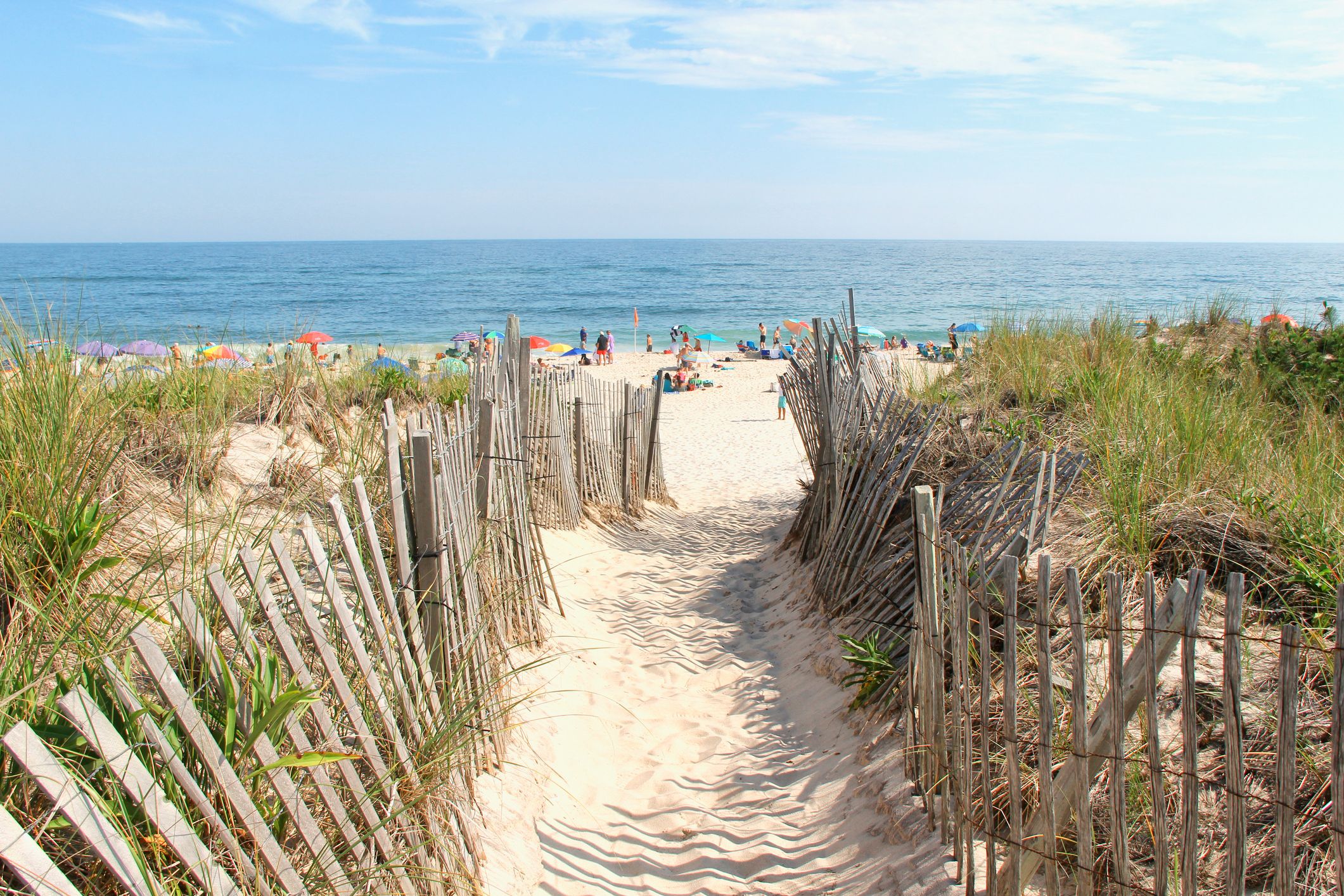 15 Best East Coast Beaches East Coast Vacation Ideas For