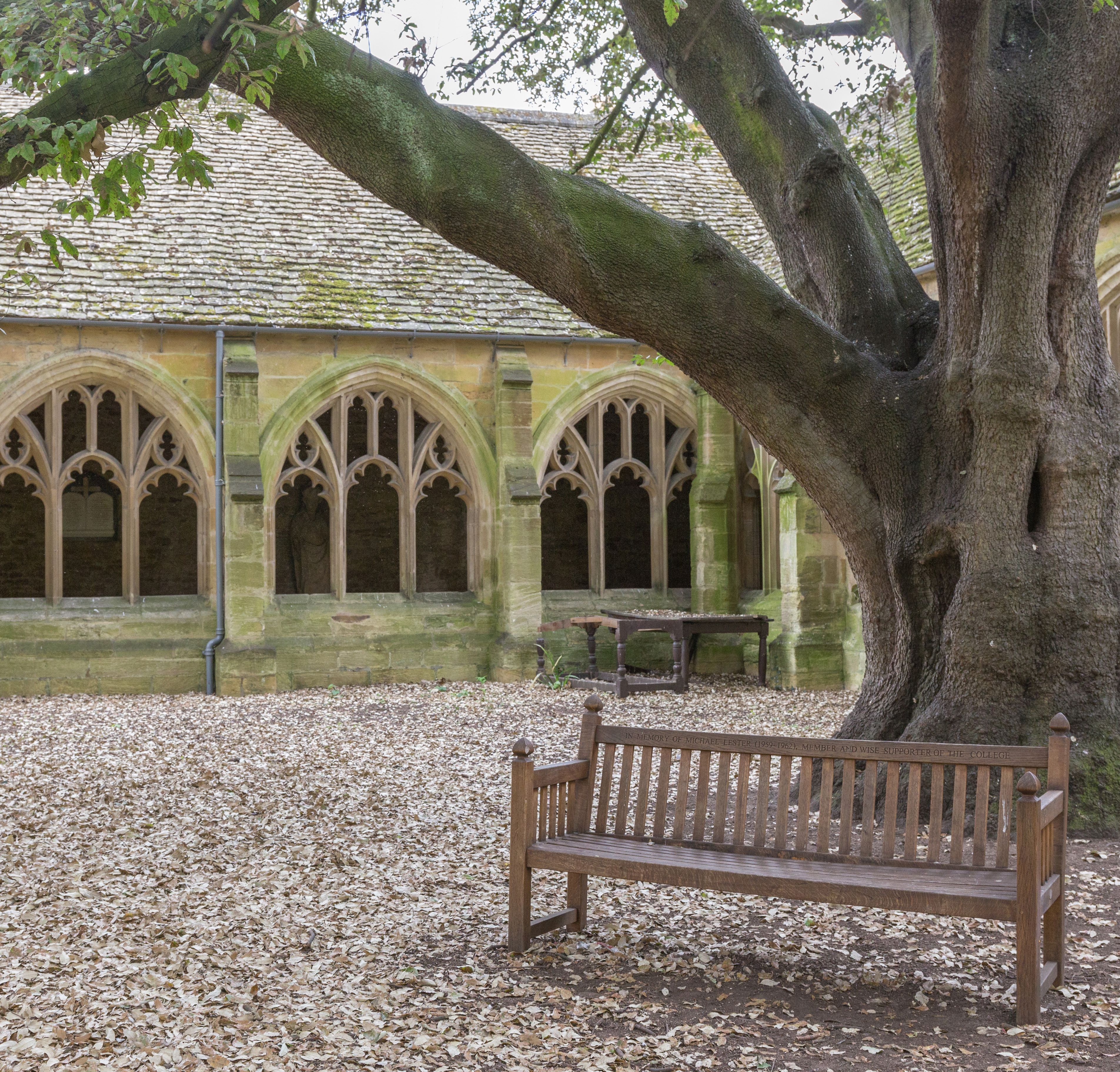 harry potter castle filming locations