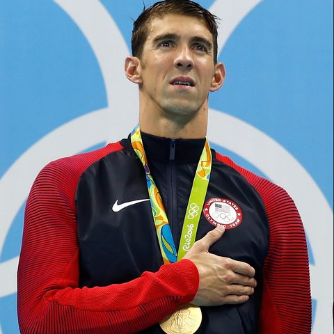 michael phelps opens up about the olympics committee in hbo documentary 'weight of gold'