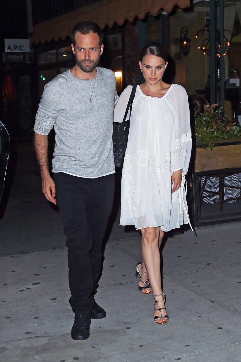 Celebrities on Dates - Celebrity Date Outfit Ideas