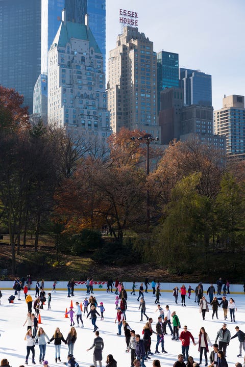 Dating ideer i nyc