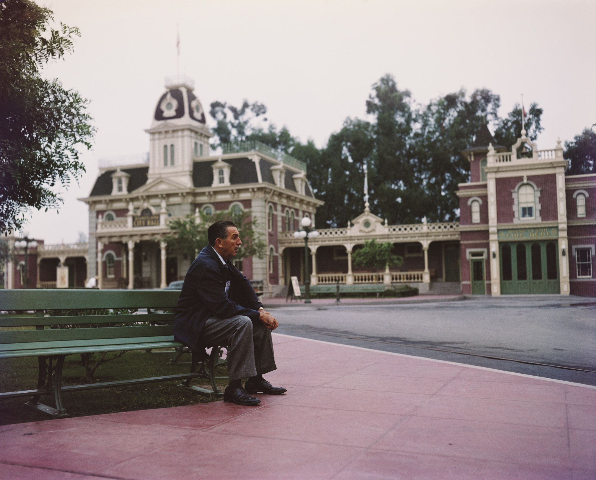 La magia de Walt Disney en 20 frases