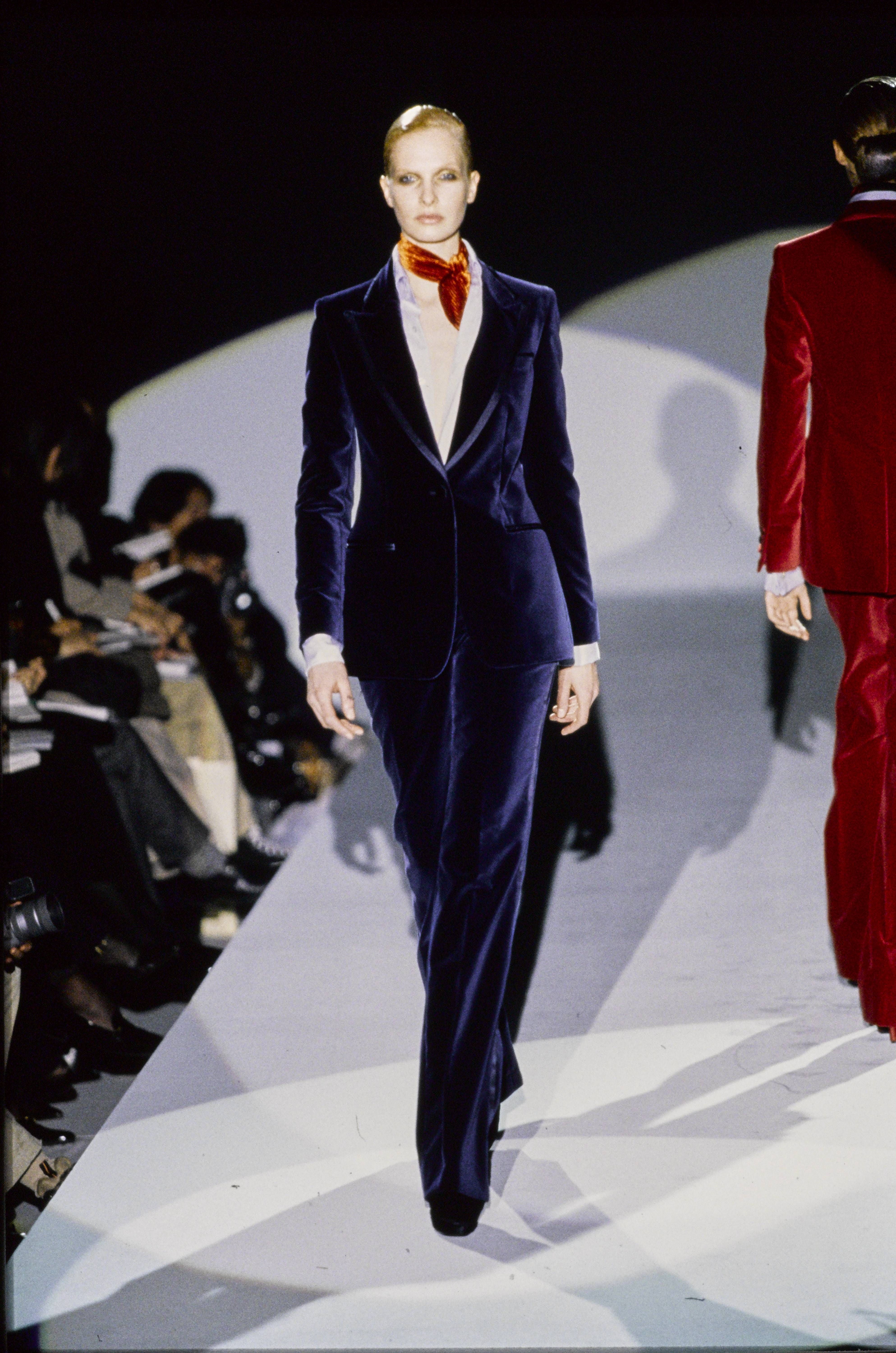 tom ford gucci 90s