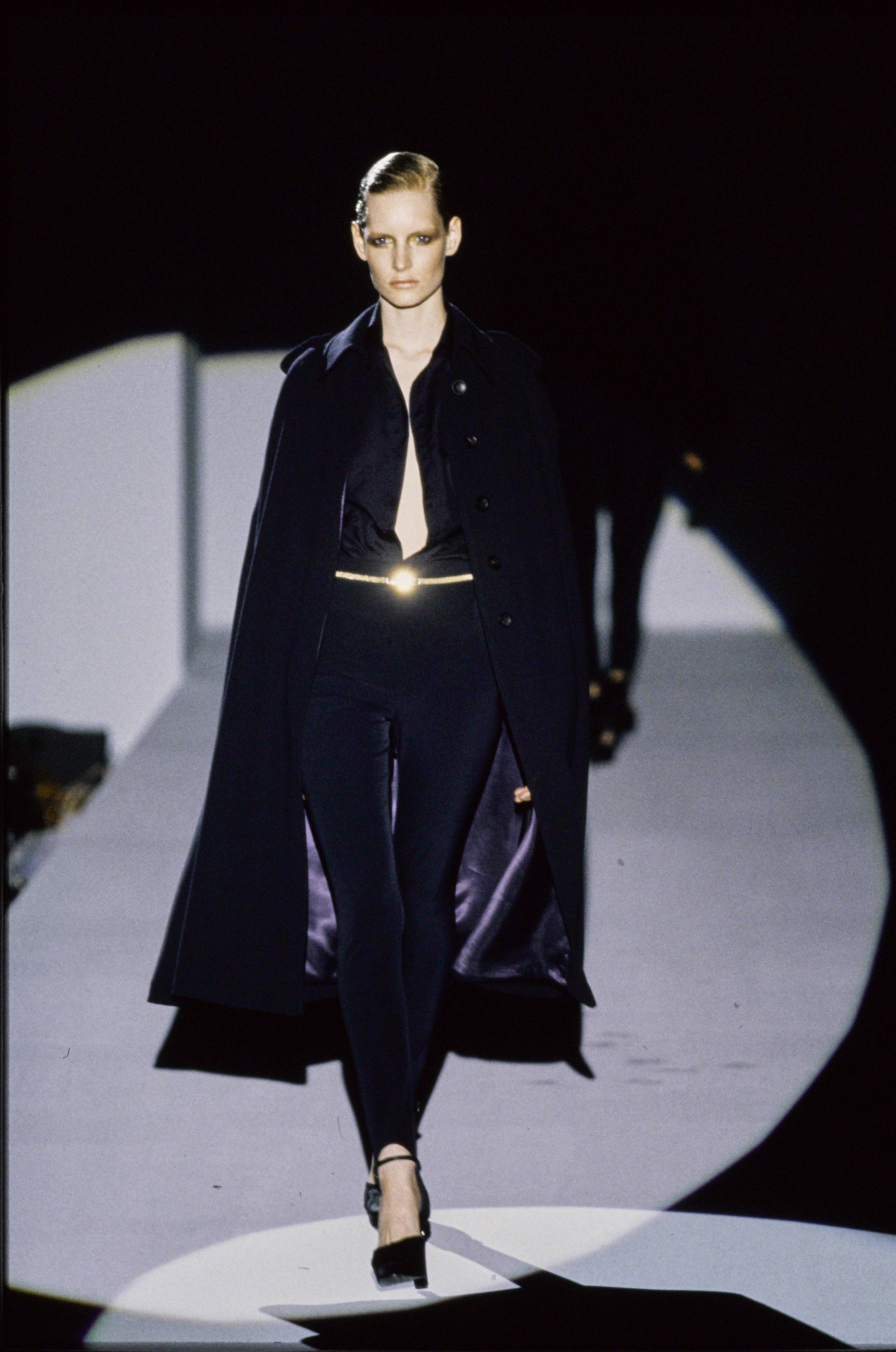 gucci tom ford 1996