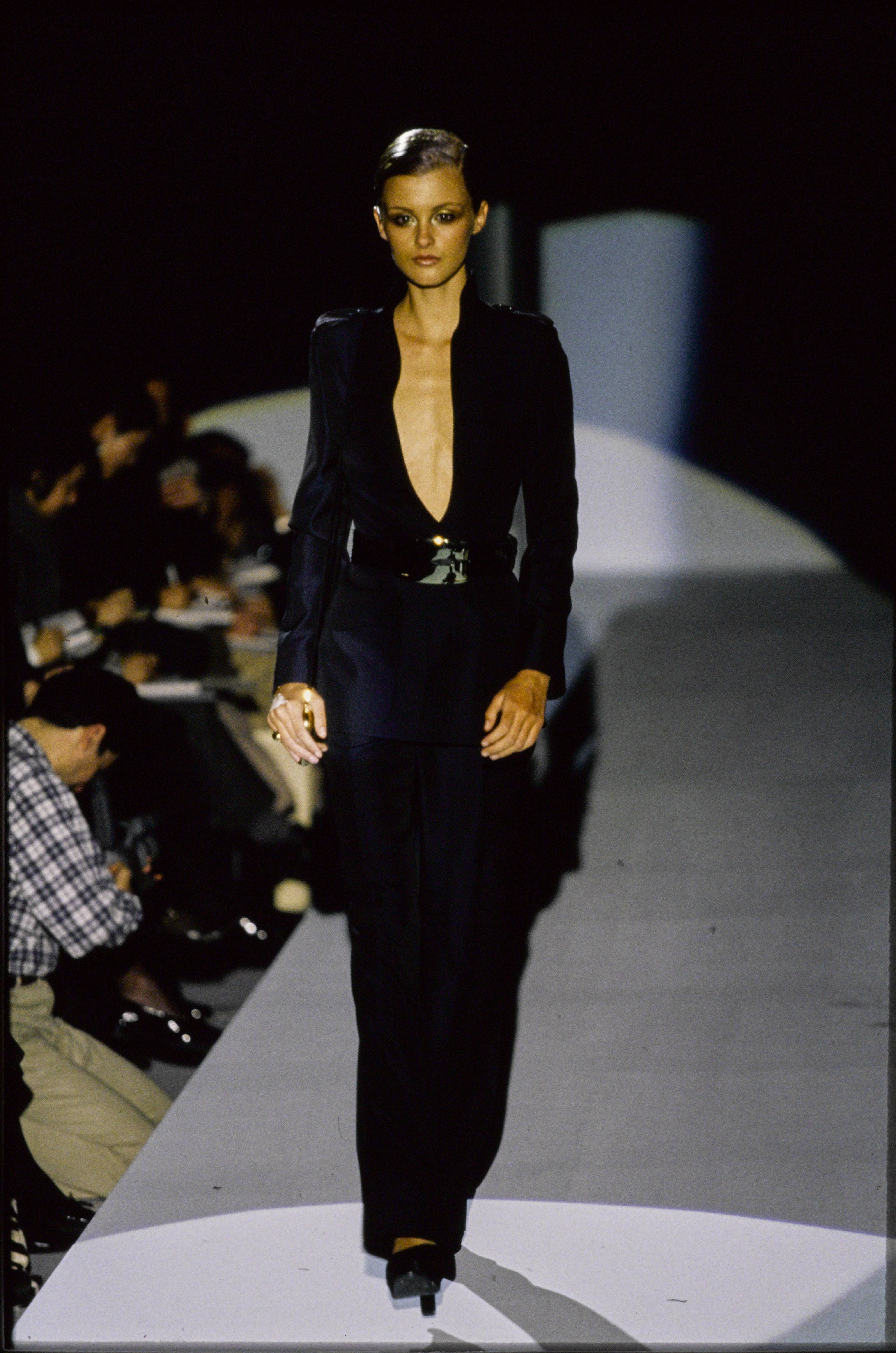 tom ford gucci 1996