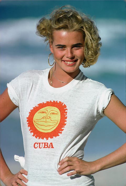 Top model Anni 70 top model anni 70