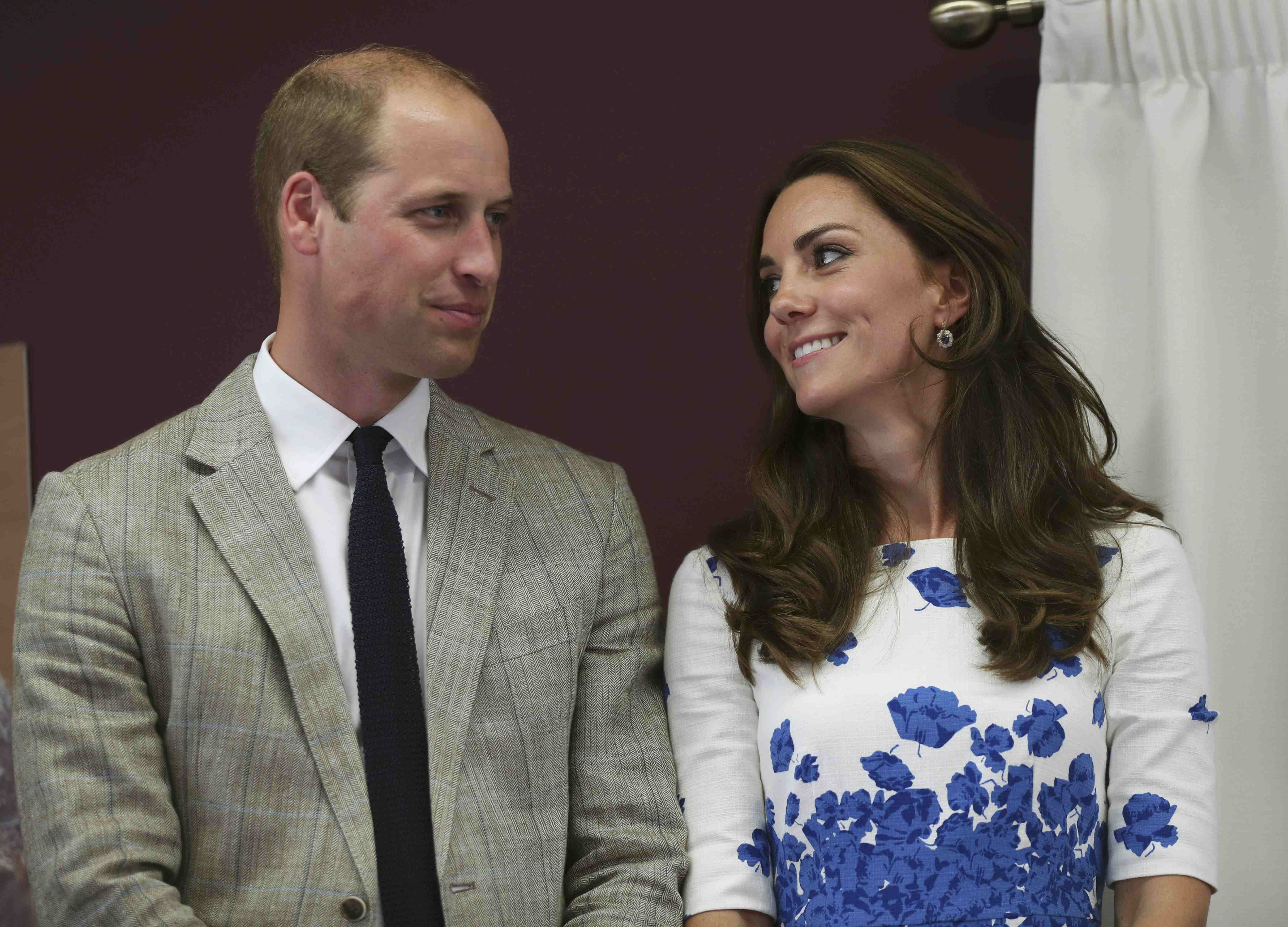 Kate Middleton Turned Down Edinburgh For A Chance To Study With Prince William