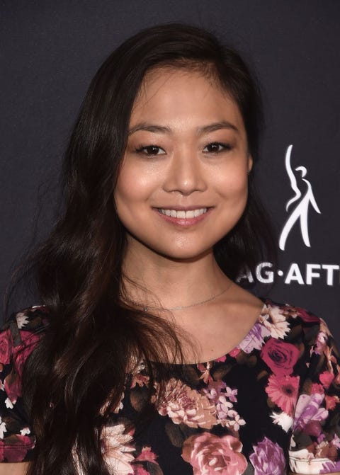 Krista Marie Yu Cast As Exchange Student Jen In Last Man Standing Season 7