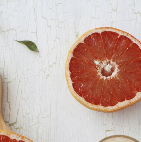 Grapefruit Extract: Top Health Benefits
