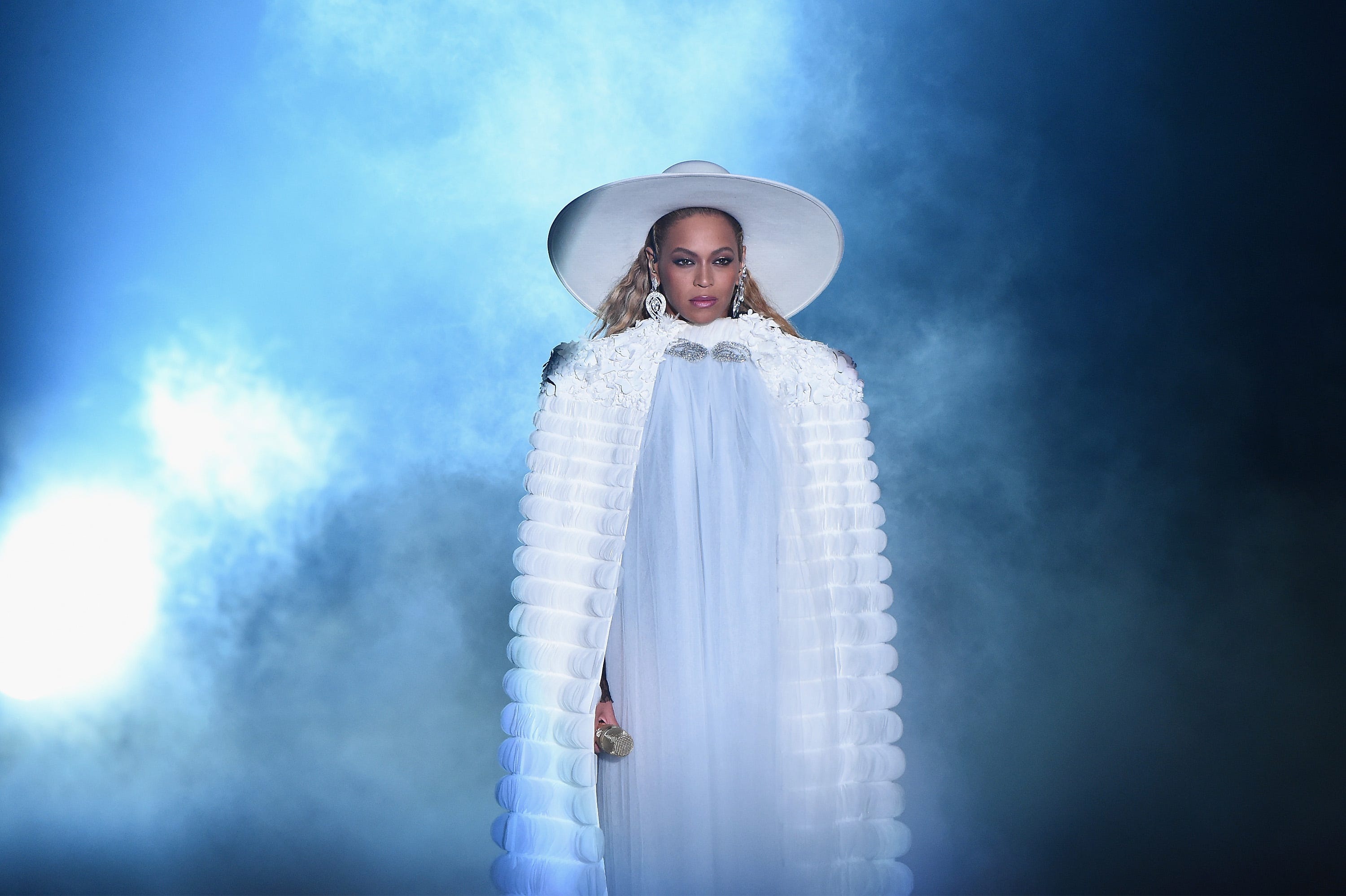 Beyoncé Partners with the NAACP to Give K Grants to Black-Owned Small Businesses