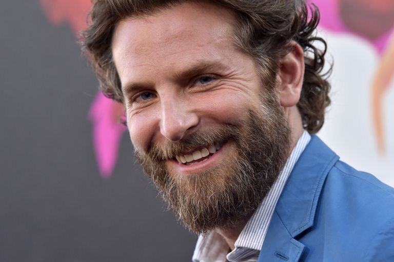 Here Is 18-Year-Old Bradley Cooper's Friends-With-Benefits Dating Advice