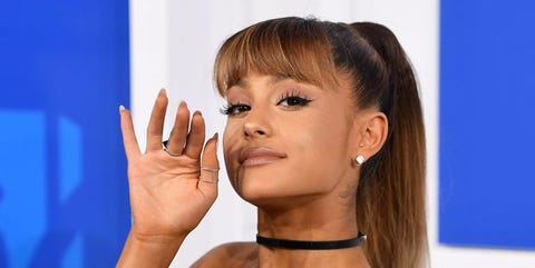 Ariana Grande Net Worth How Much Money Does Ariana Grande