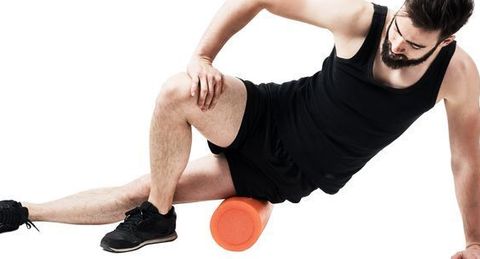 Ball, Arm, Press up, Knee, Chest, Fitness professional, Leg, Joint, Physical fitness, Muscle, 