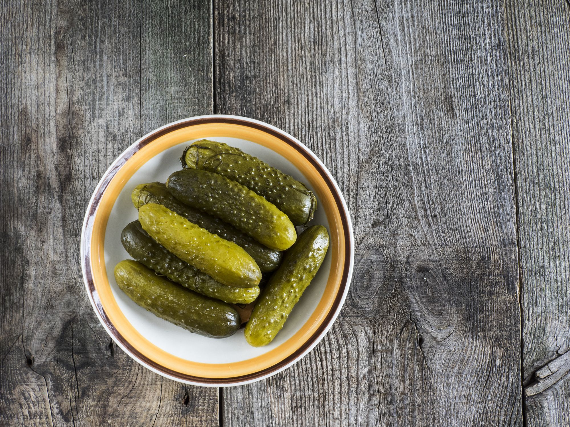 why is pickle juice good for you